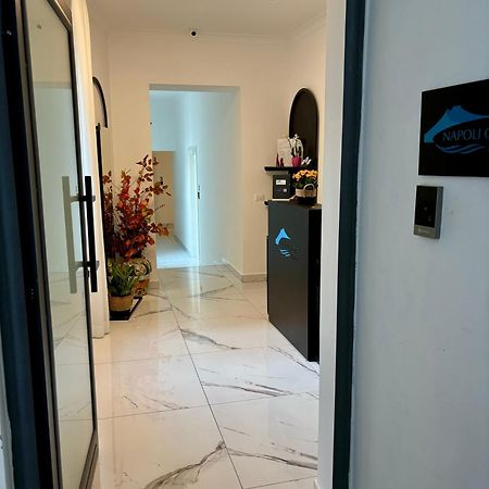 Napoli Oltre Rooms エクステリア 写真