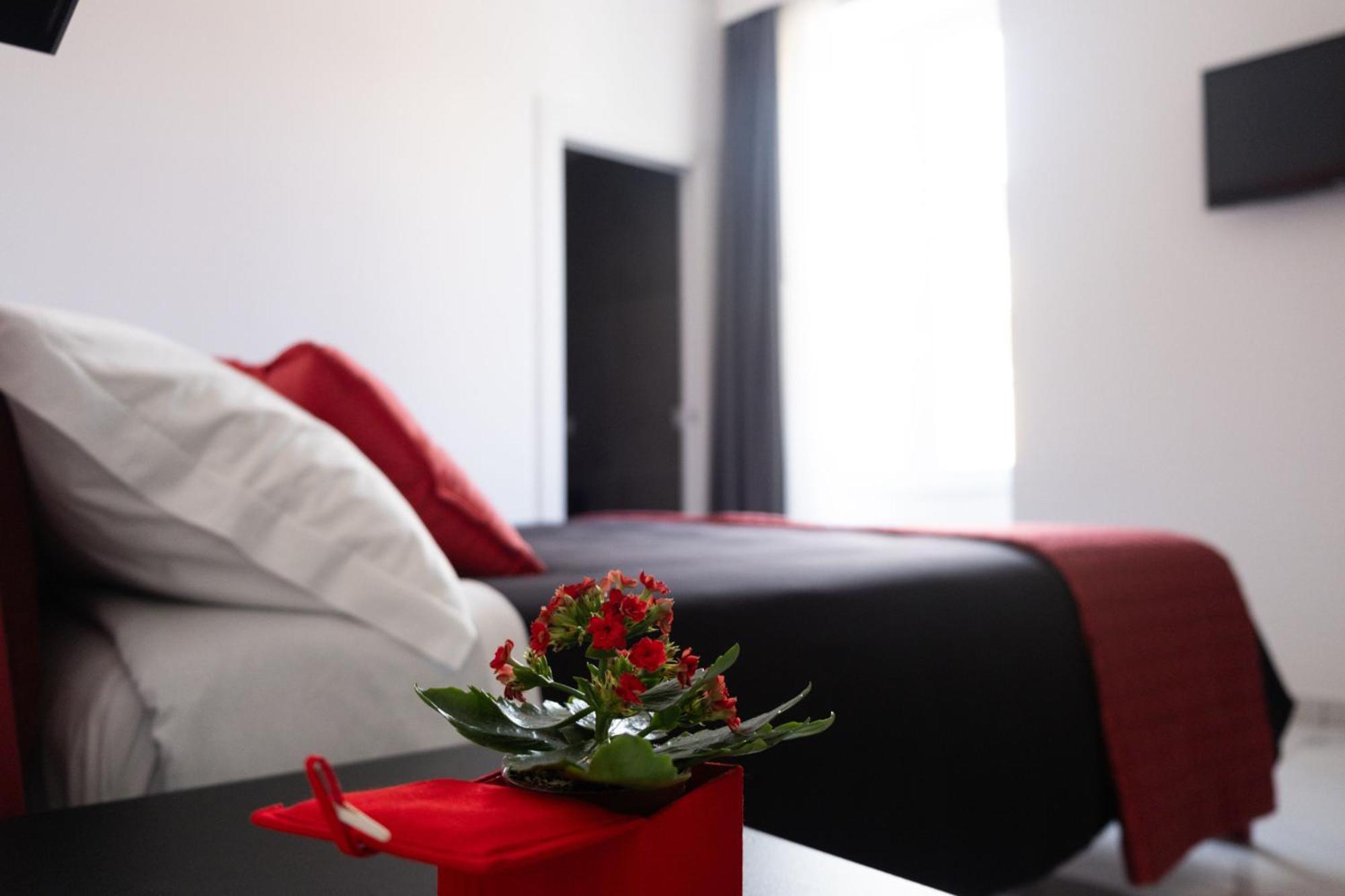 Napoli Oltre Rooms エクステリア 写真