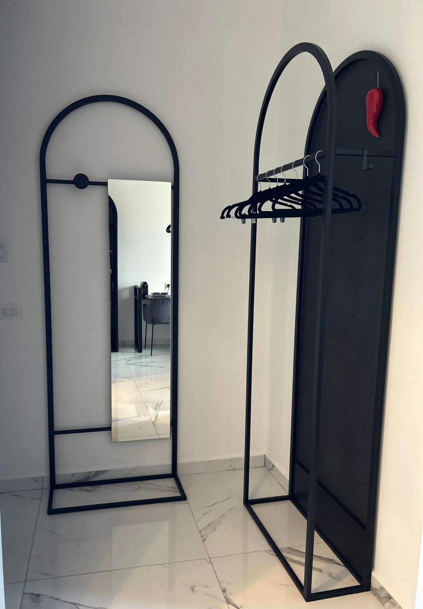Napoli Oltre Rooms エクステリア 写真