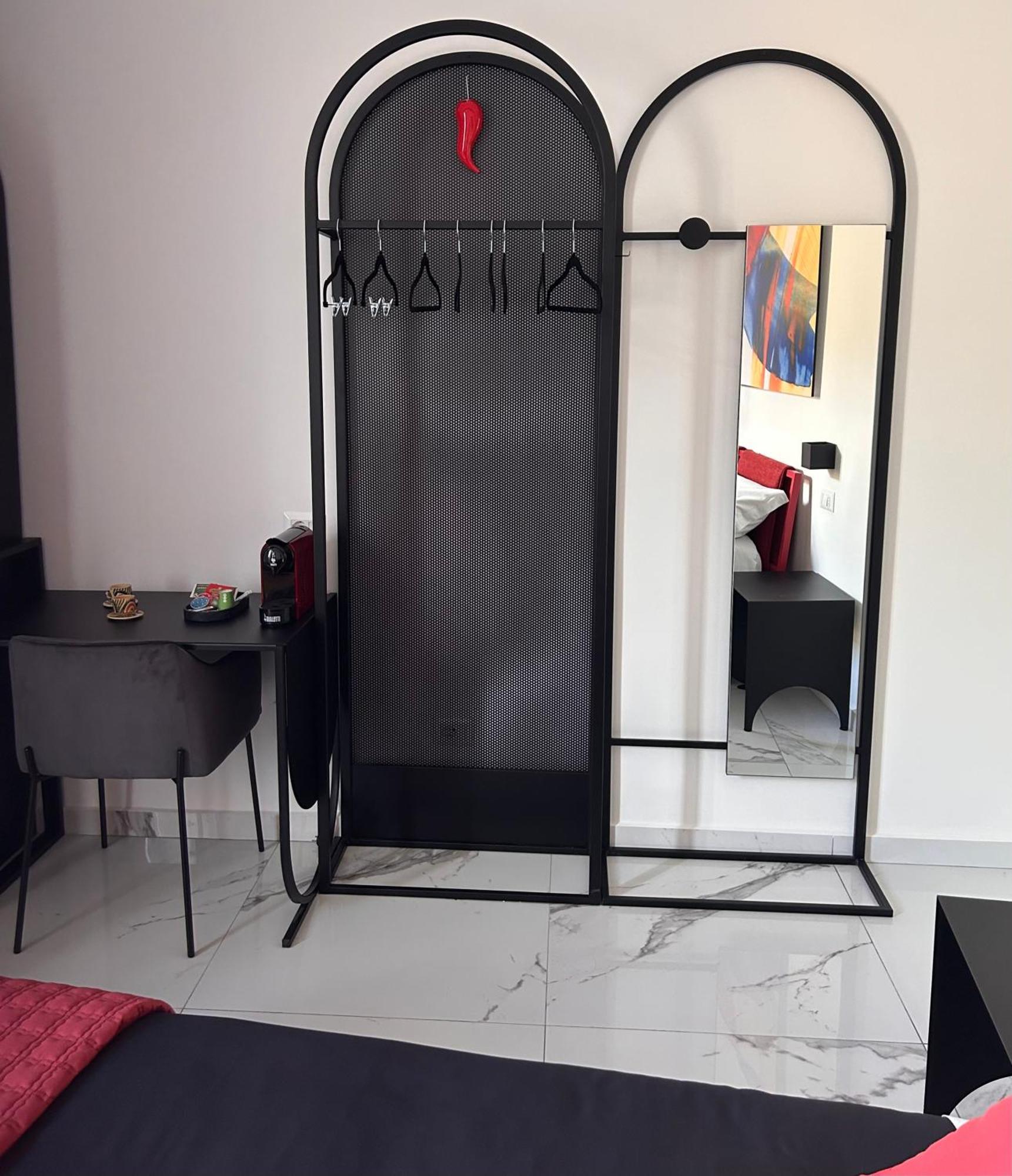 Napoli Oltre Rooms エクステリア 写真